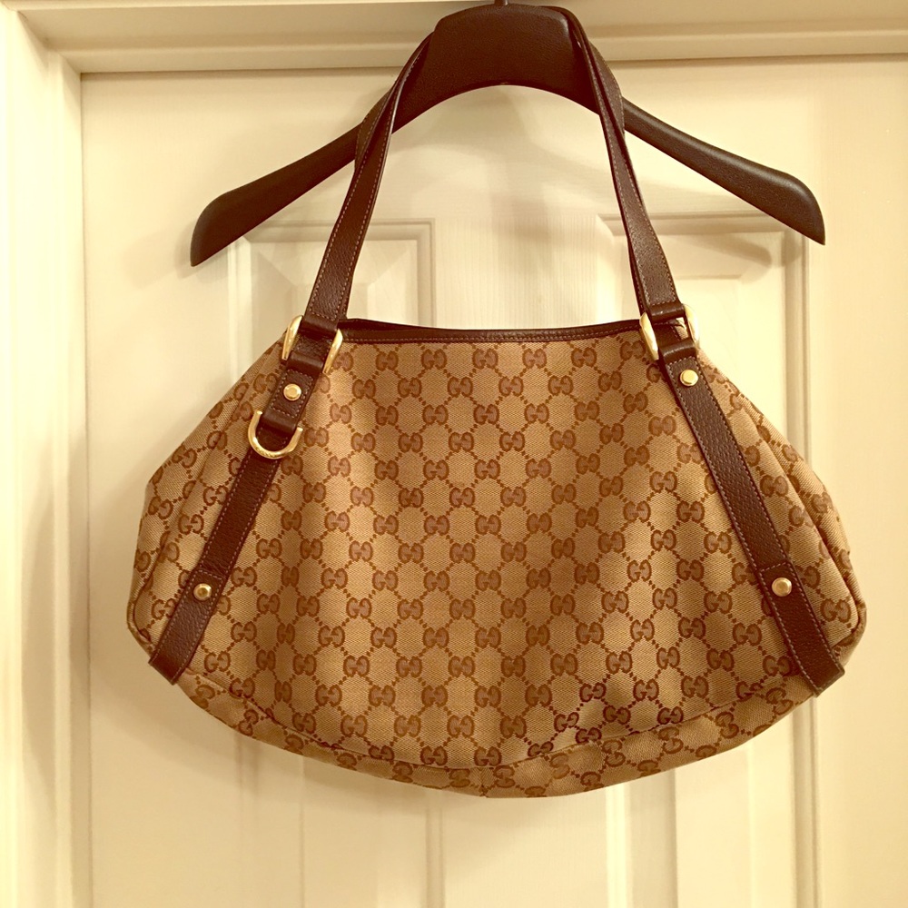 Gucci original Abby shoulder bag